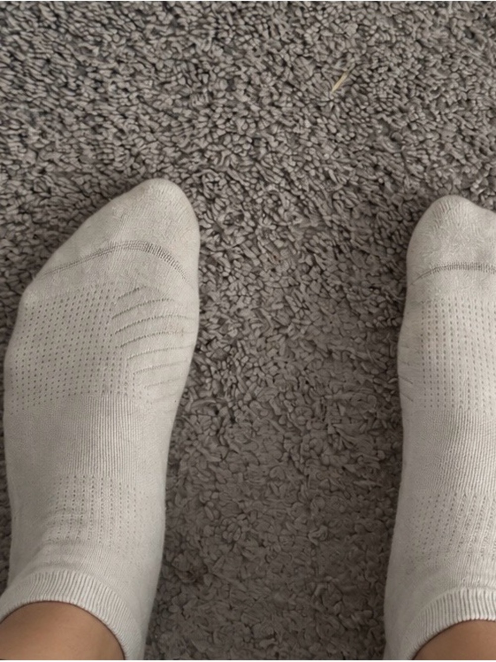 Well worn Socks - Picture 1 of 4